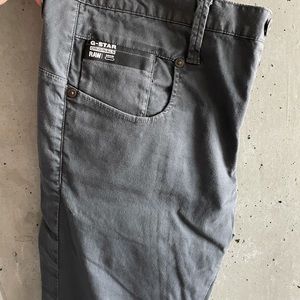 G-Star Raw Denim. Men’s 32x30.